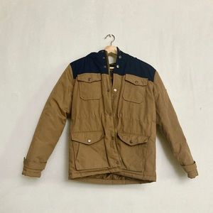 Youth Fall Jacket
